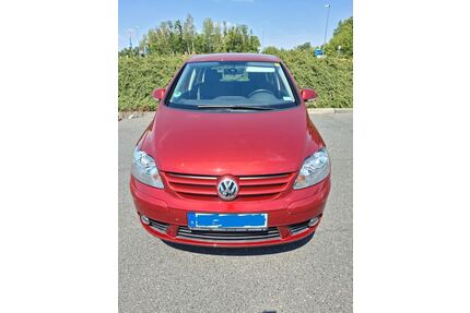 VW Golf Plus Gebrauchtwagen