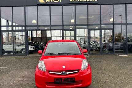 Subaru Justy Gebrauchtwagen