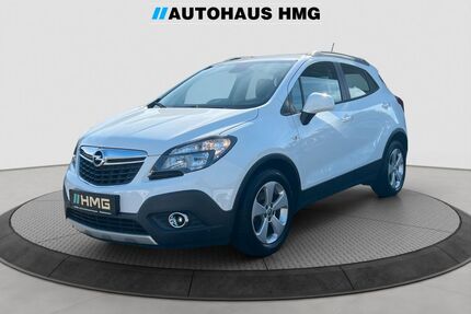 Opel Mokka Gebrauchtwagen