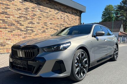 BMW 550 Gebrauchtwagen