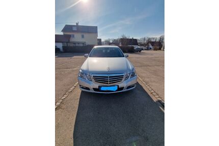 Mercedes-Benz E 350 Gebrauchtwagen