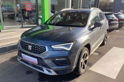 Seat Ateca Gebrauchtwagen