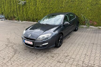 Renault Laguna Gebrauchtwagen