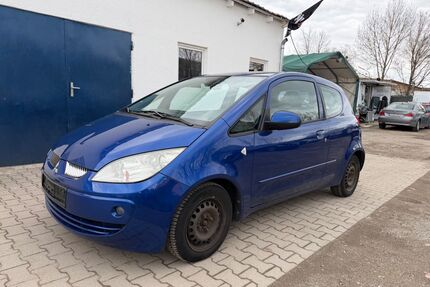 Mitsubishi Colt Gebrauchtwagen
