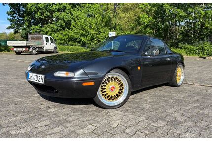 Mazda MX-5 Gebrauchtwagen