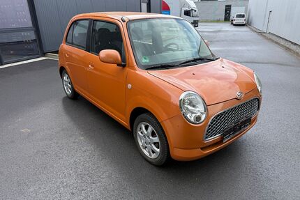 Daihatsu TREVIS Gebrauchtwagen