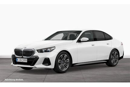 BMW 520 Gebrauchtwagen