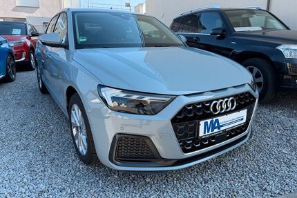 Audi A1 Gebrauchtwagen