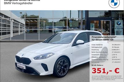 BMW 120 Gebrauchtwagen