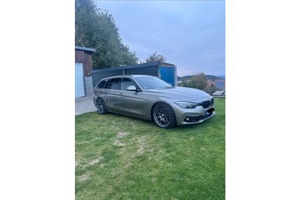 BMW 340 Gebrauchtwagen