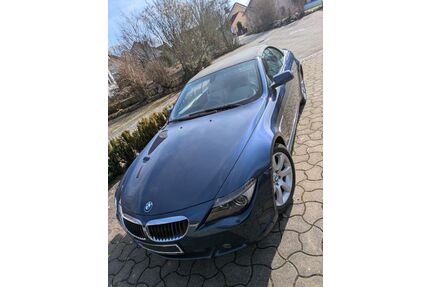 BMW 630 Gebrauchtwagen