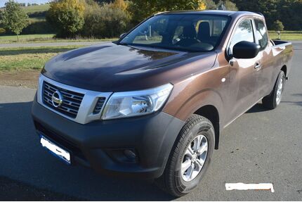 Nissan Navara Gebrauchtwagen