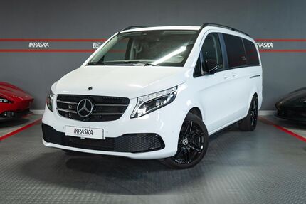 Mercedes-Benz V 250 Gebrauchtwagen
