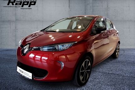 Renault ZOE Gebrauchtwagen