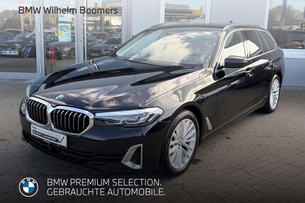 BMW 520 Gebrauchtwagen