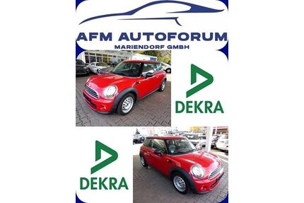 Mini ONE Gebrauchtwagen