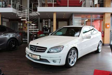 Mercedes-Benz CLC Gebrauchtwagen