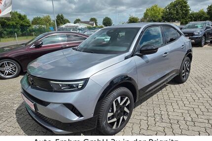 Opel Mokka Gebrauchtwagen