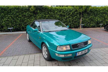 Audi 80 Gebrauchtwagen