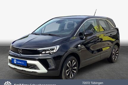 Opel Crossland (X) Gebrauchtwagen