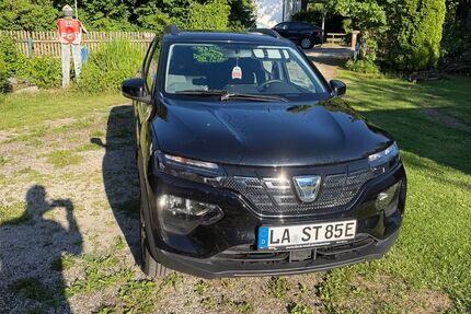 Dacia Spring Gebrauchtwagen
