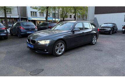 BMW 318 Gebrauchtwagen