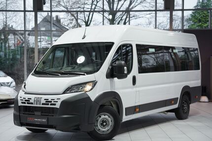 Fiat Ducato Gebrauchtwagen
