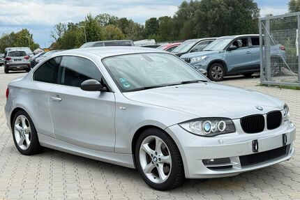 BMW 125 Gebrauchtwagen