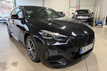 BMW 218 Gran Coupé Gebrauchtwagen