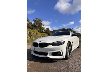 BMW 435 Gran Coupé Gebrauchtwagen