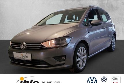 VW Golf Sportsvan Gebrauchtwagen