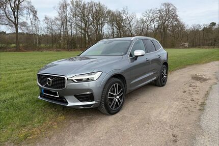 Volvo XC60 Gebrauchtwagen