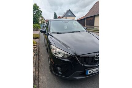 Mazda CX-5 Gebrauchtwagen