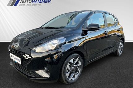 Hyundai i10 Gebrauchtwagen