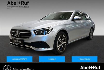 Mercedes-Benz E 220 Gebrauchtwagen