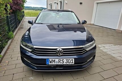 Audi Passat Variant 