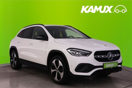 Mercedes-Benz GLA 200 Gebrauchtwagen