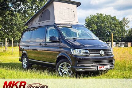 VW T6 andere Gebrauchtwagen