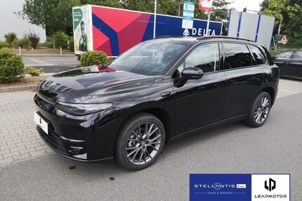 Leapmotor C10 Gebrauchtwagen