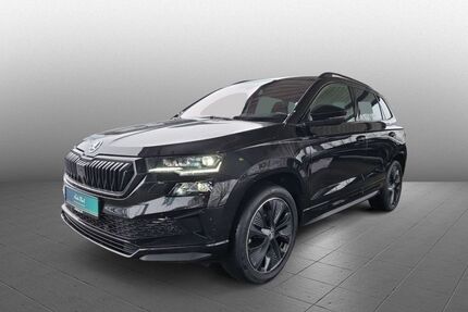 Skoda Karoq Gebrauchtwagen