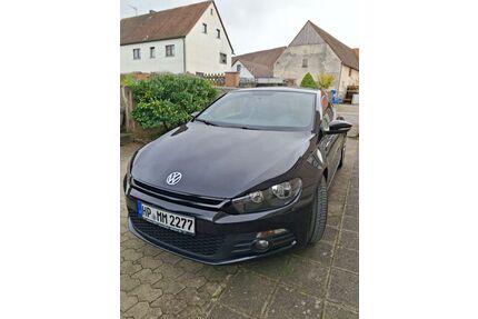 VW Scirocco Gebrauchtwagen
