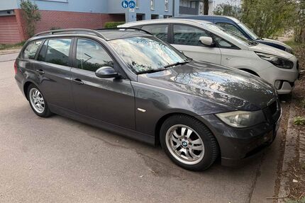 BMW 320 Gebrauchtwagen