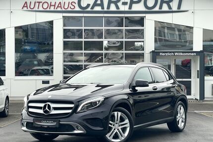Mercedes-Benz GLA 250 Gebrauchtwagen