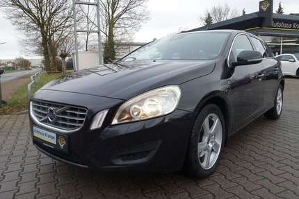 Volvo V60 Gebrauchtwagen