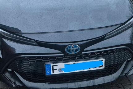Toyota Corolla Gebrauchtwagen