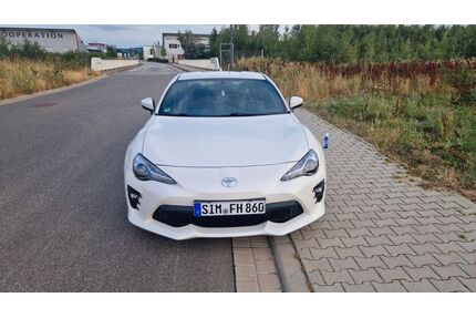 Toyota GT86 Gebrauchtwagen