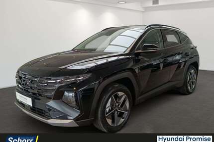 Hyundai TUCSON Gebrauchtwagen