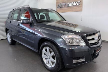Mercedes-Benz GLK 350 Gebrauchtwagen