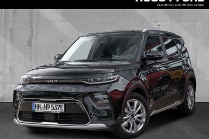 Kia Soul Gebrauchtwagen