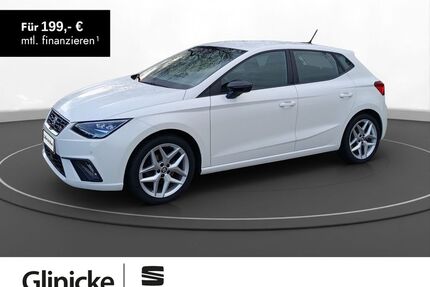 Seat Ibiza Gebrauchtwagen